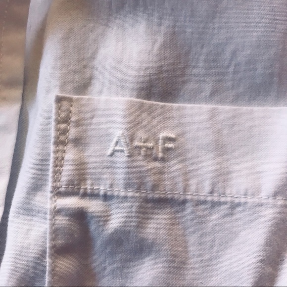 A&F top - Picture 3 of 4